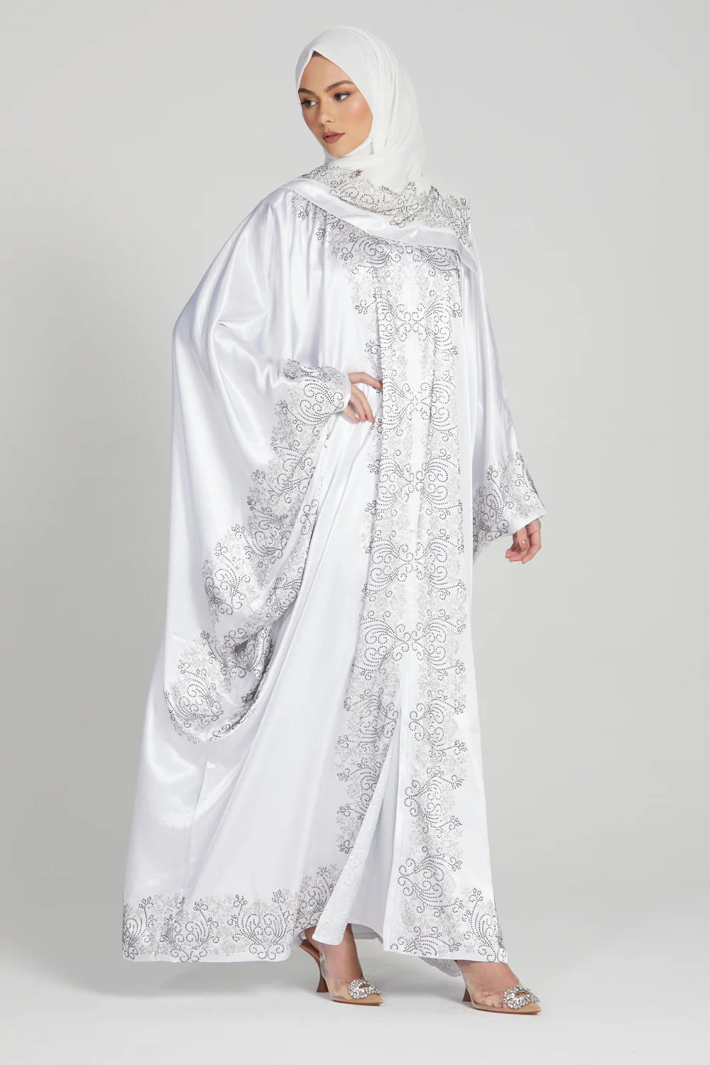 Abayas